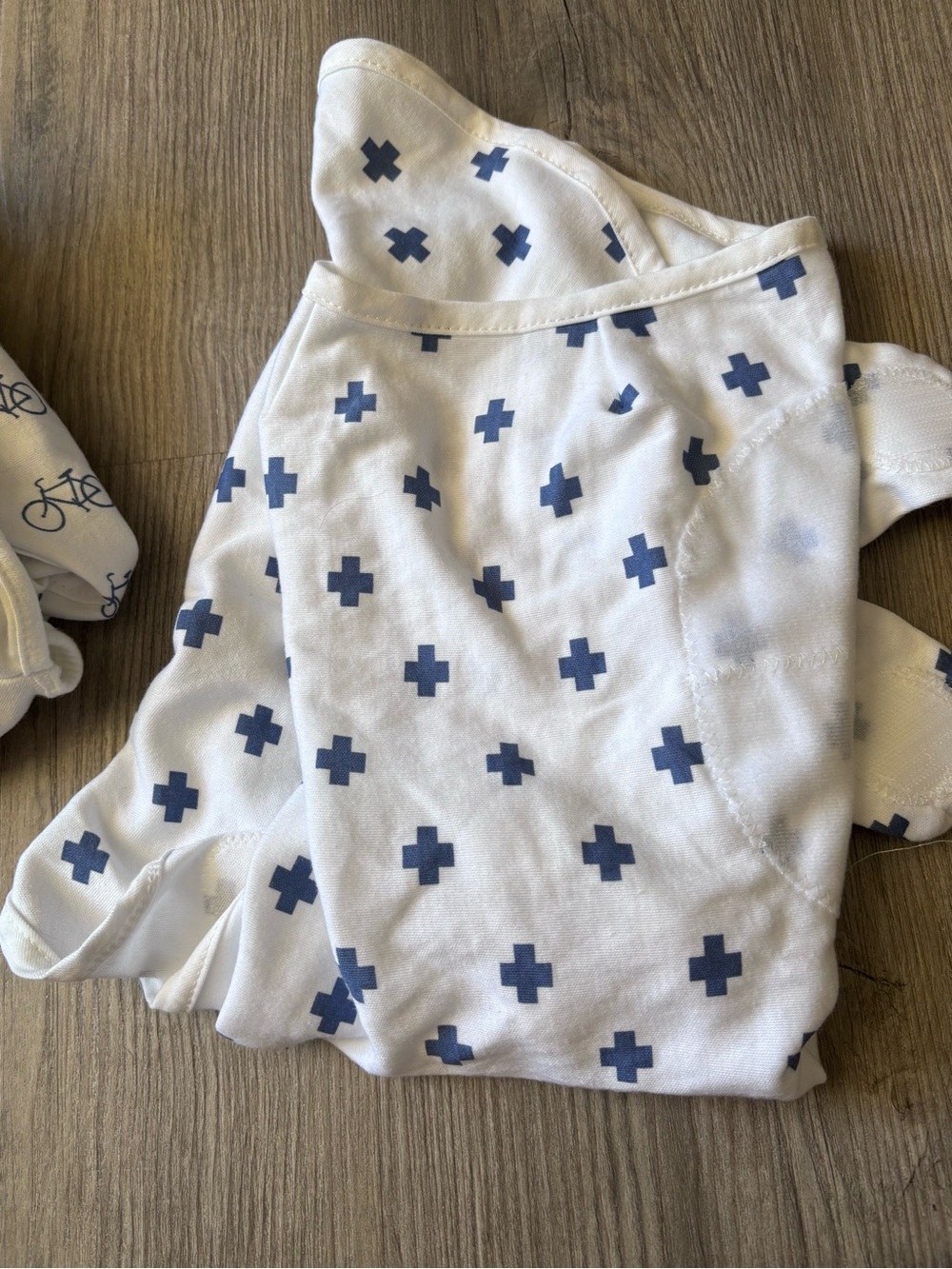 Swaddle set - Picture 5 of 5